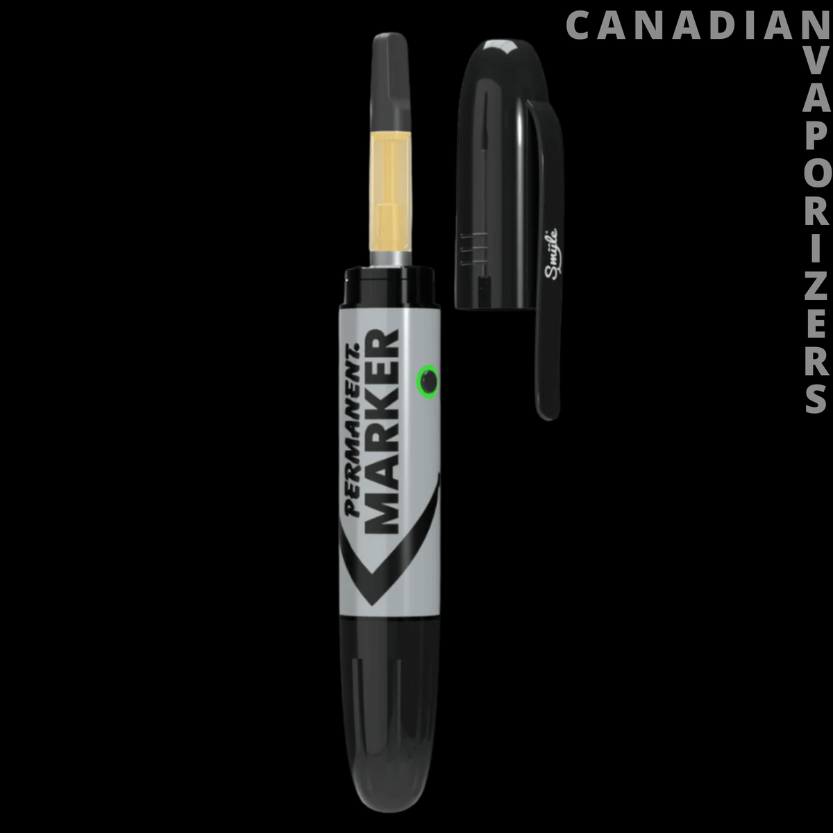 Smyle Labs Permanent Marker Penjamin 510 Battery