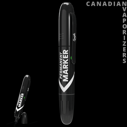 Smyle Labs Permanent Marker Penjamin 510 Battery