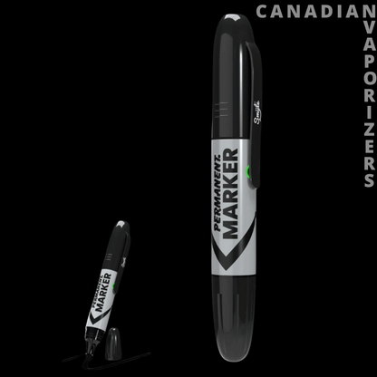 Smyle Labs Permanent Marker Penjamin 510 Battery