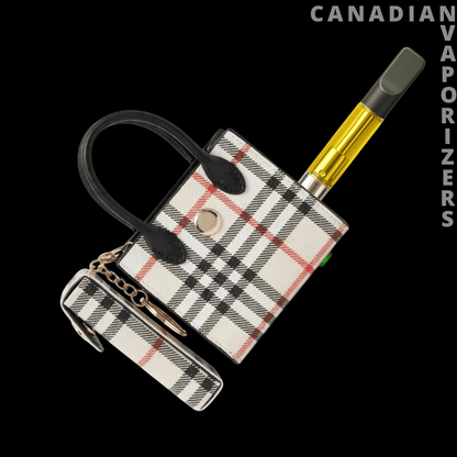 Smyle Labs Pursejamin Purse 510 Battery