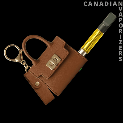 Smyle Labs Pursejamin Purse 510 Battery
