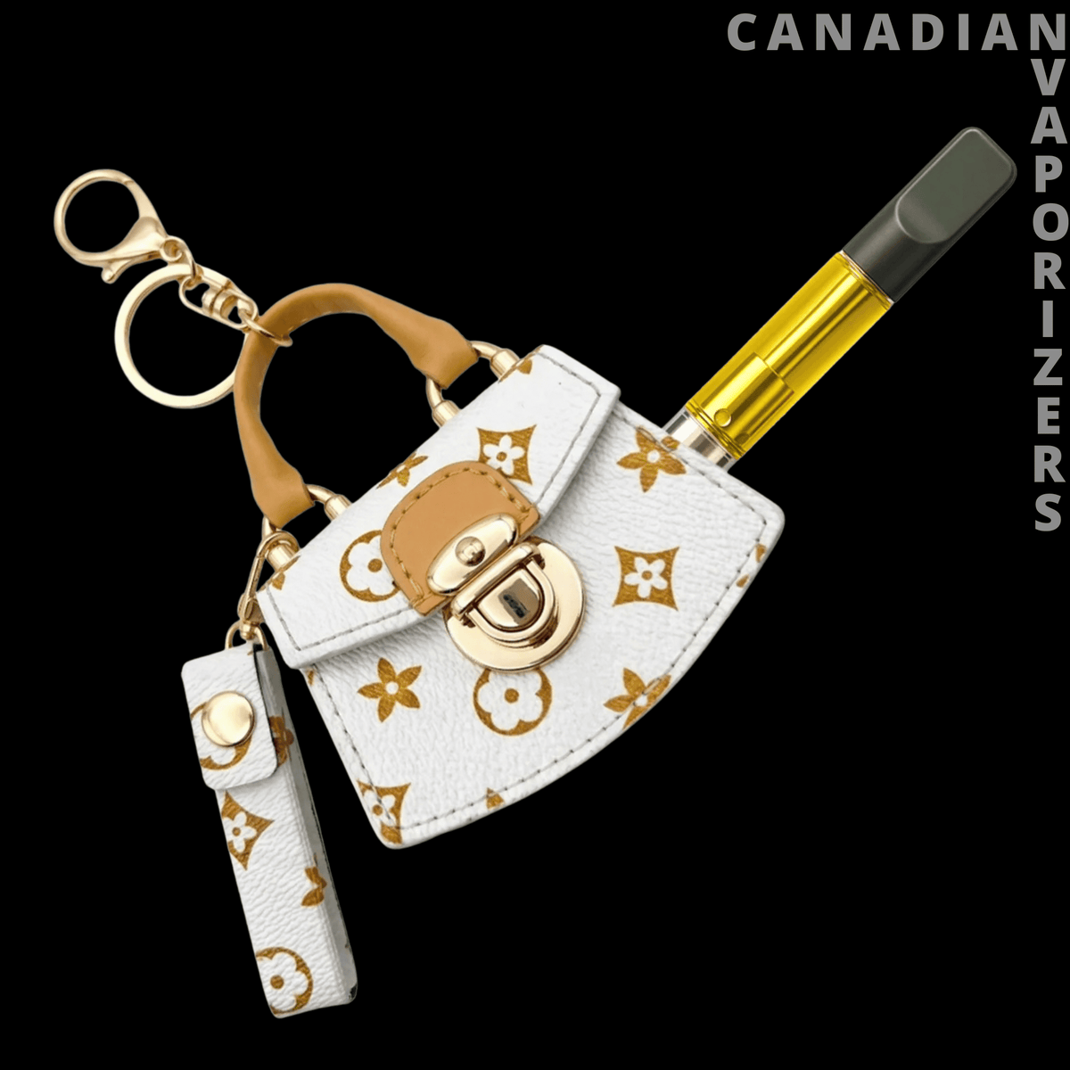 Smyle Labs Pursejamin Purse 510 Battery