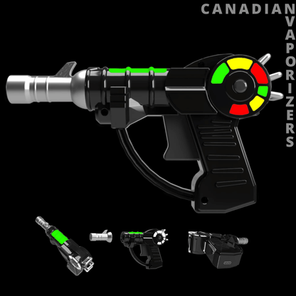 Smyle Labs Raygun Penjamin 510 Battery