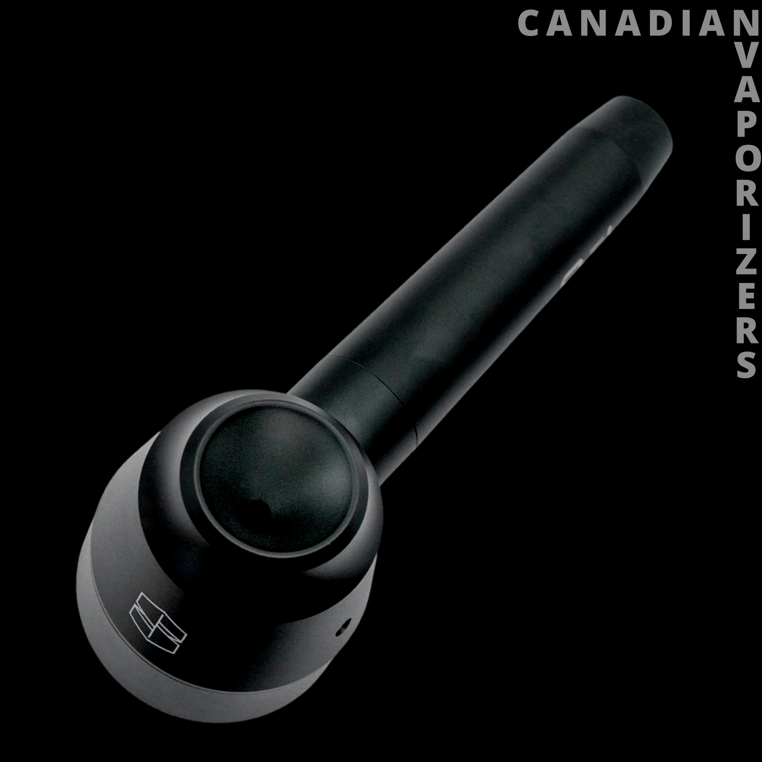 Stache Bōl Hand Pipe