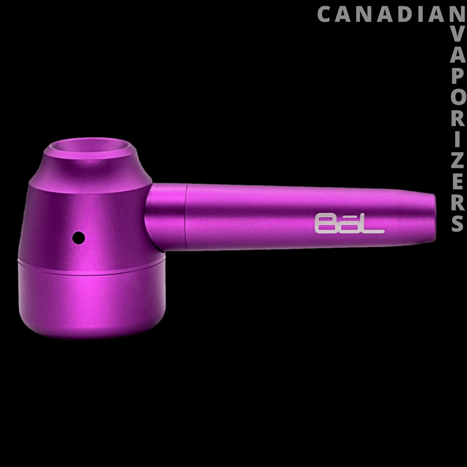 Stache Bōl Hand Pipe