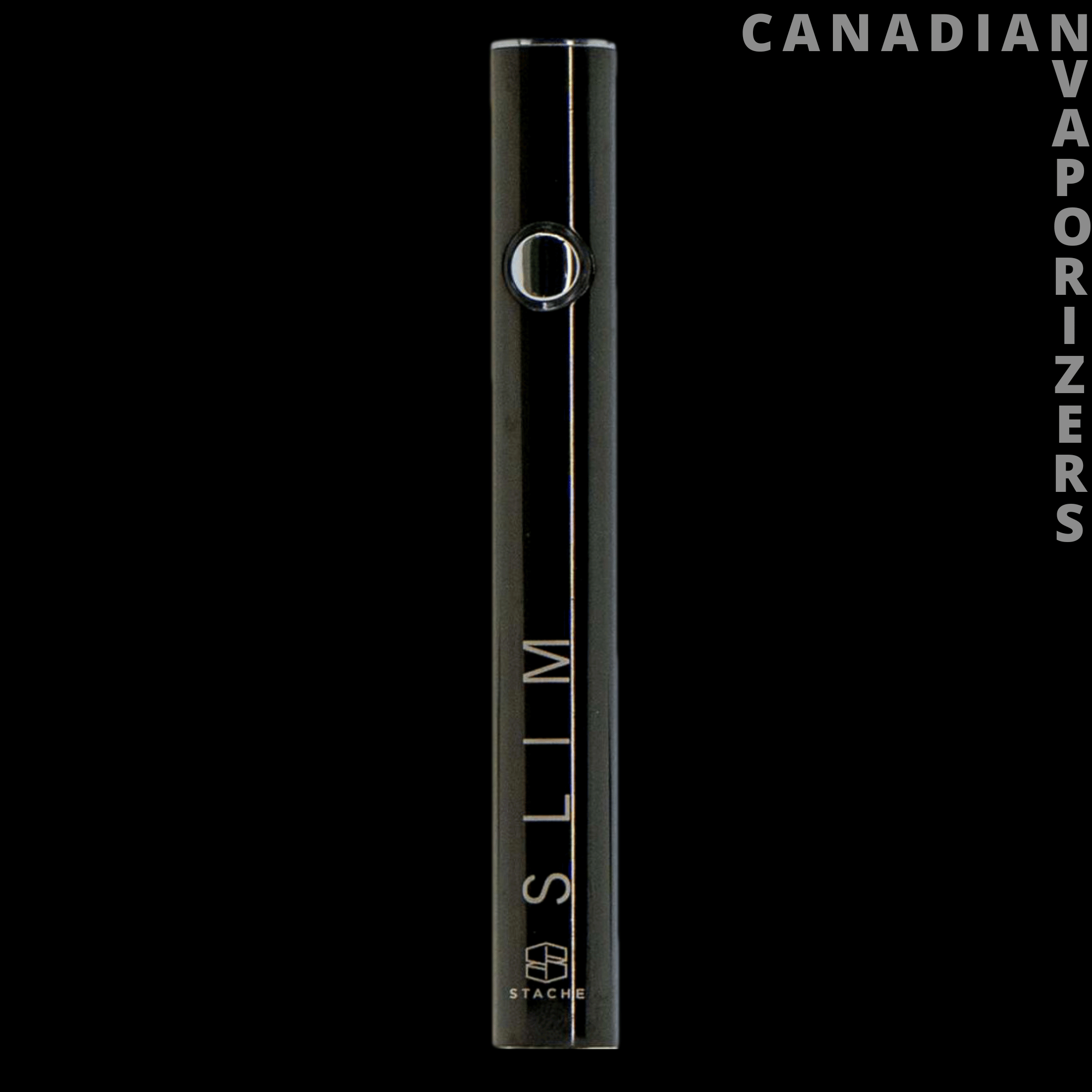 Stache Slim 510 Thread Battery (Shiny Edition)