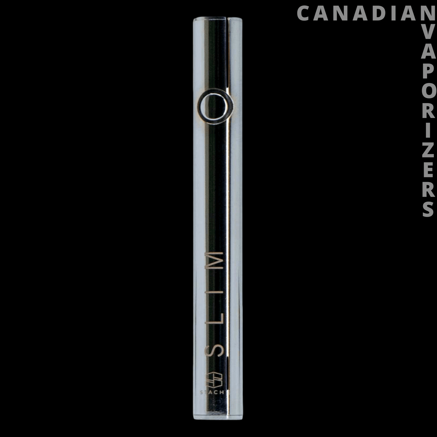 Stache Slim 510 Thread Battery (Shiny Edition)