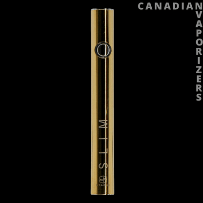 Stache Slim 510 Thread Battery (Shiny Edition)