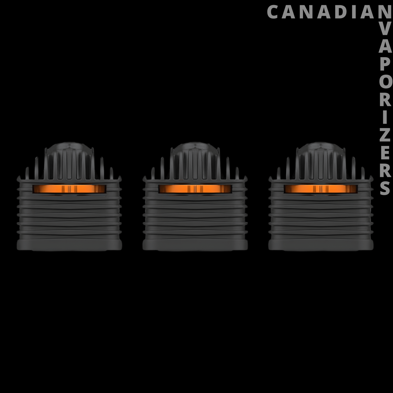 Storzy And Bickel Venty Cooling Unit (Pack of 3)