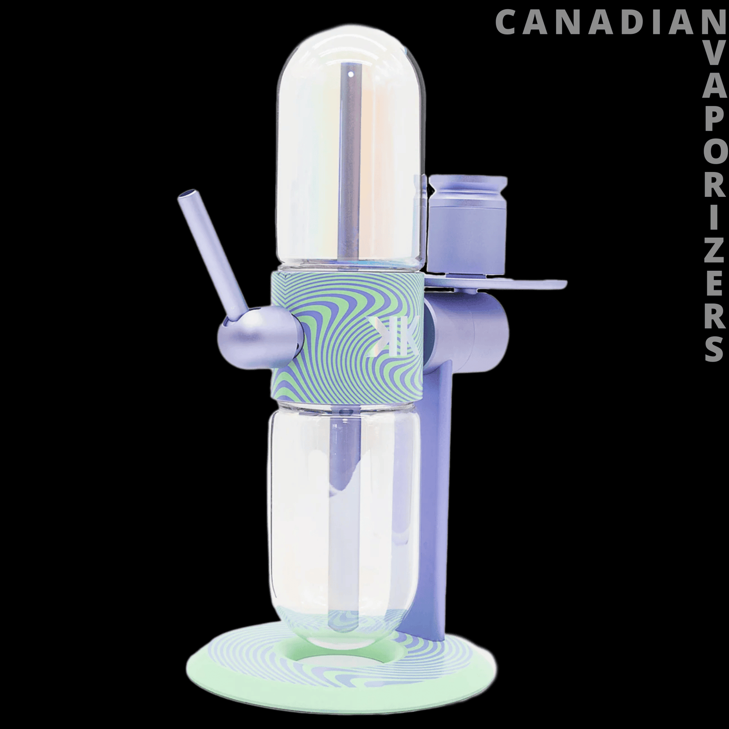 Stundenglass Gravity Bong