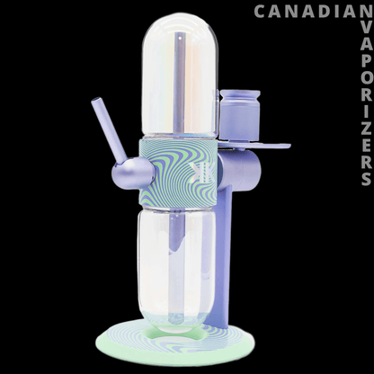 Stundenglass Gravity Bong