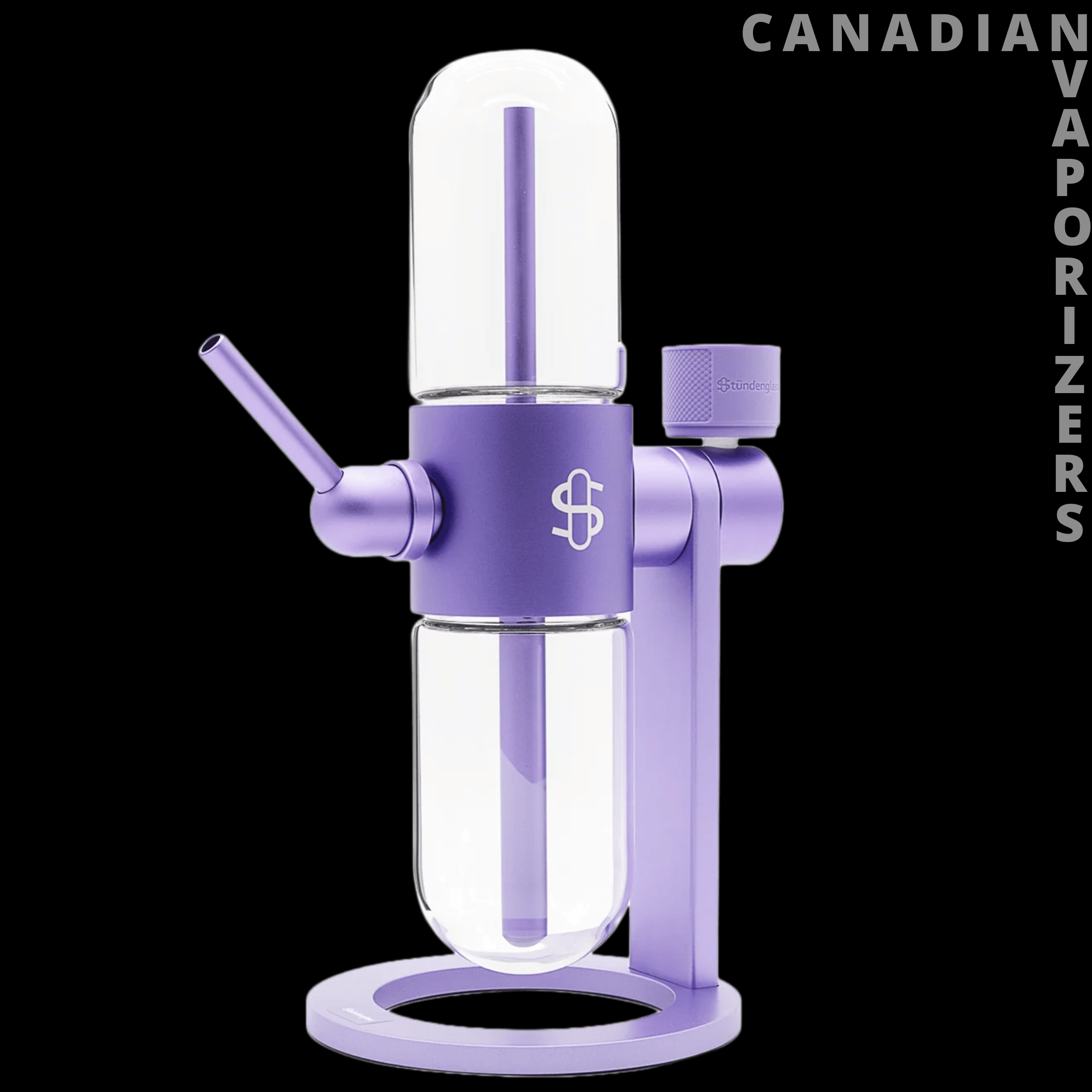 Stundenglass Gravity Bong