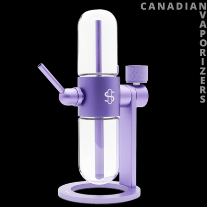 Stundenglass Gravity Bong