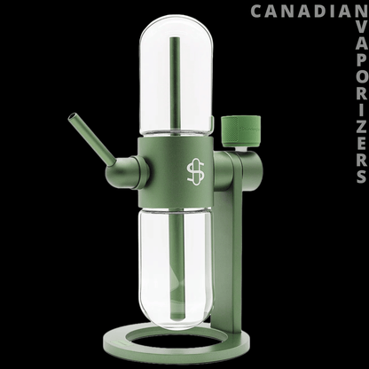 Stundenglass Gravity Bong