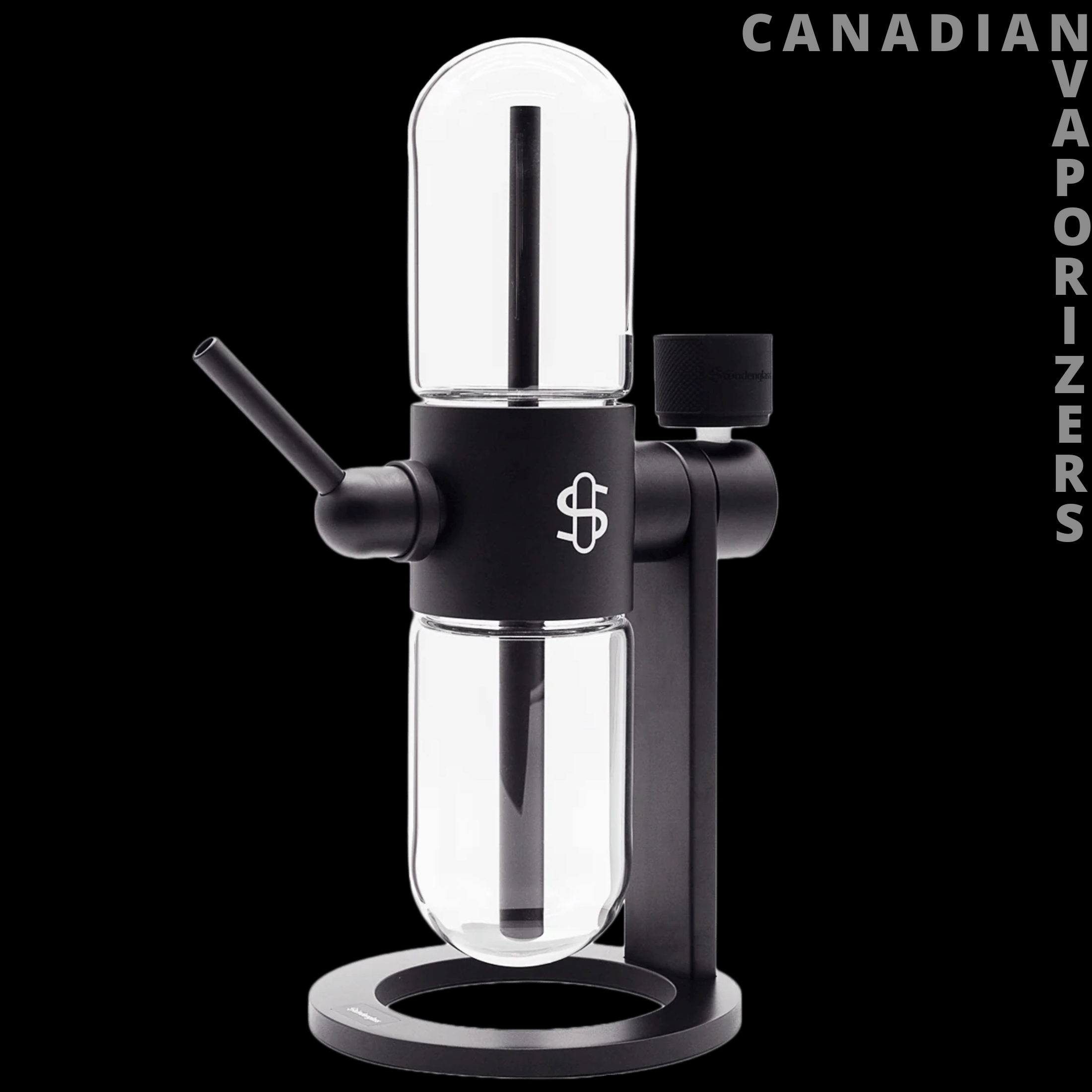 Stundenglass Gravity Bong