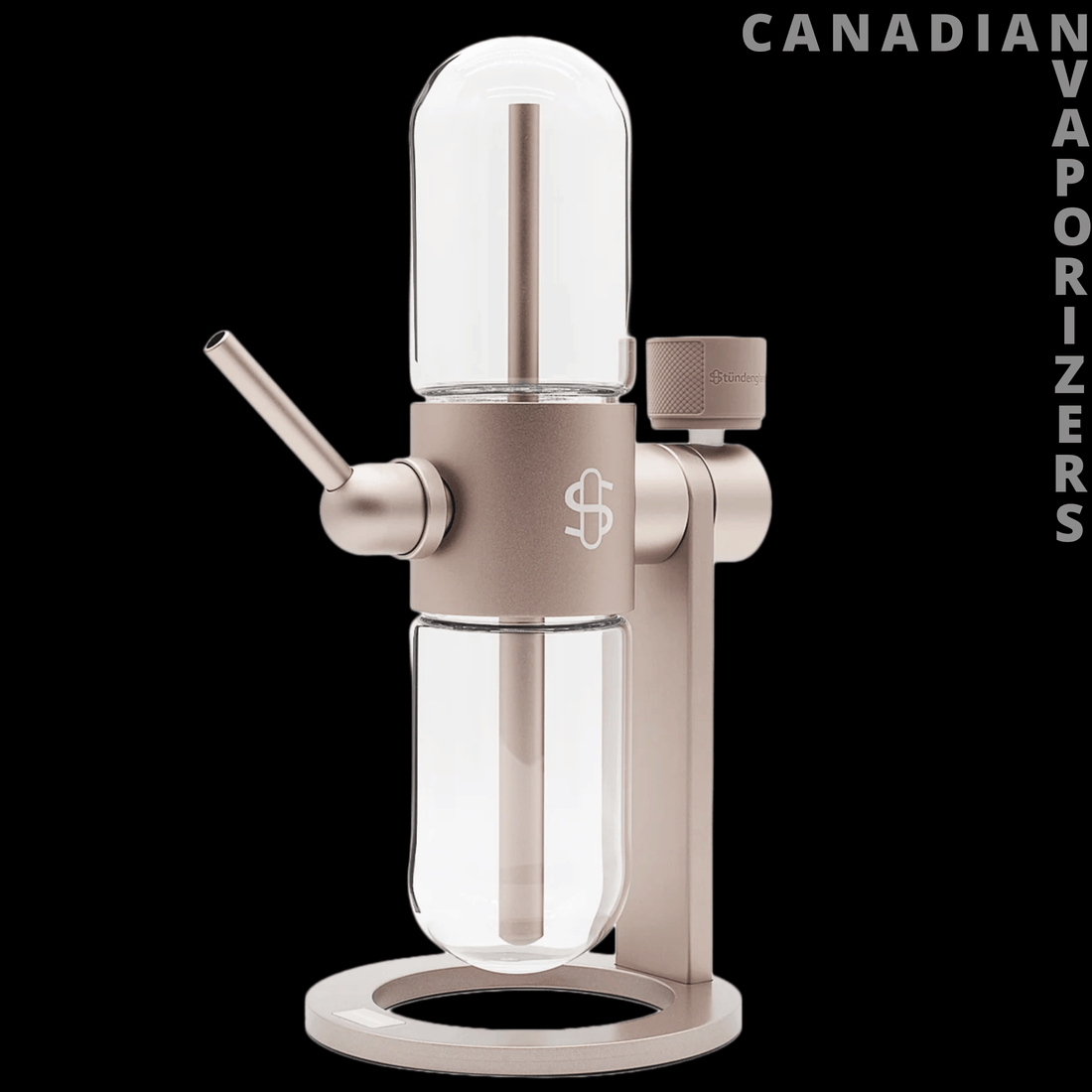 Stundenglass Gravity Bong
