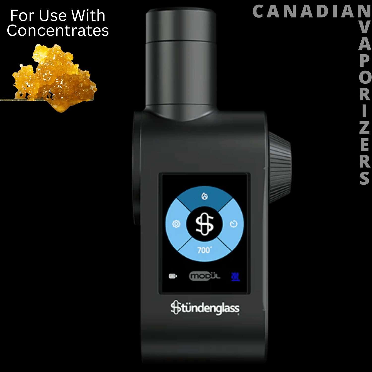 Stundenglass Modul (Concentrate)