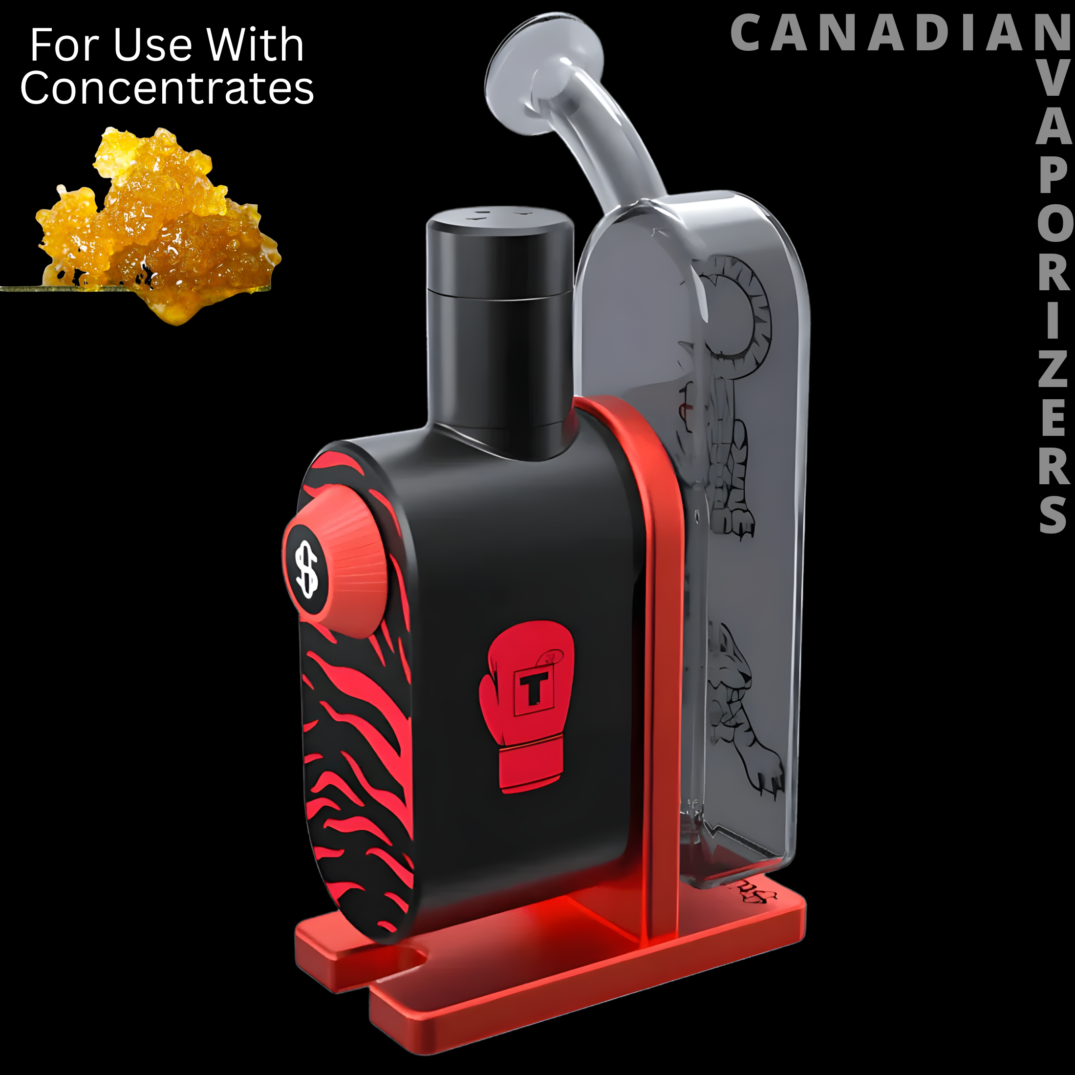 Stundenglass Modul + Dok Deluxe Travel Set