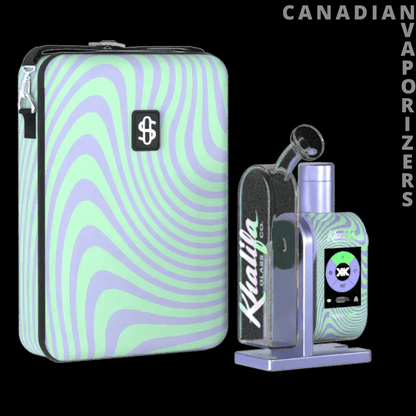 Stundenglass Modul + Dok Deluxe Travel Set