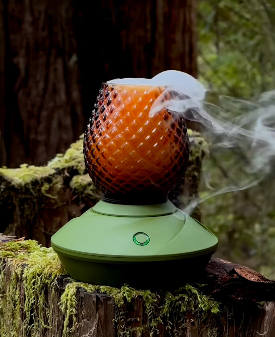 Zenco Mouthpiece Twenties Collection Snifter (Pack of 2)