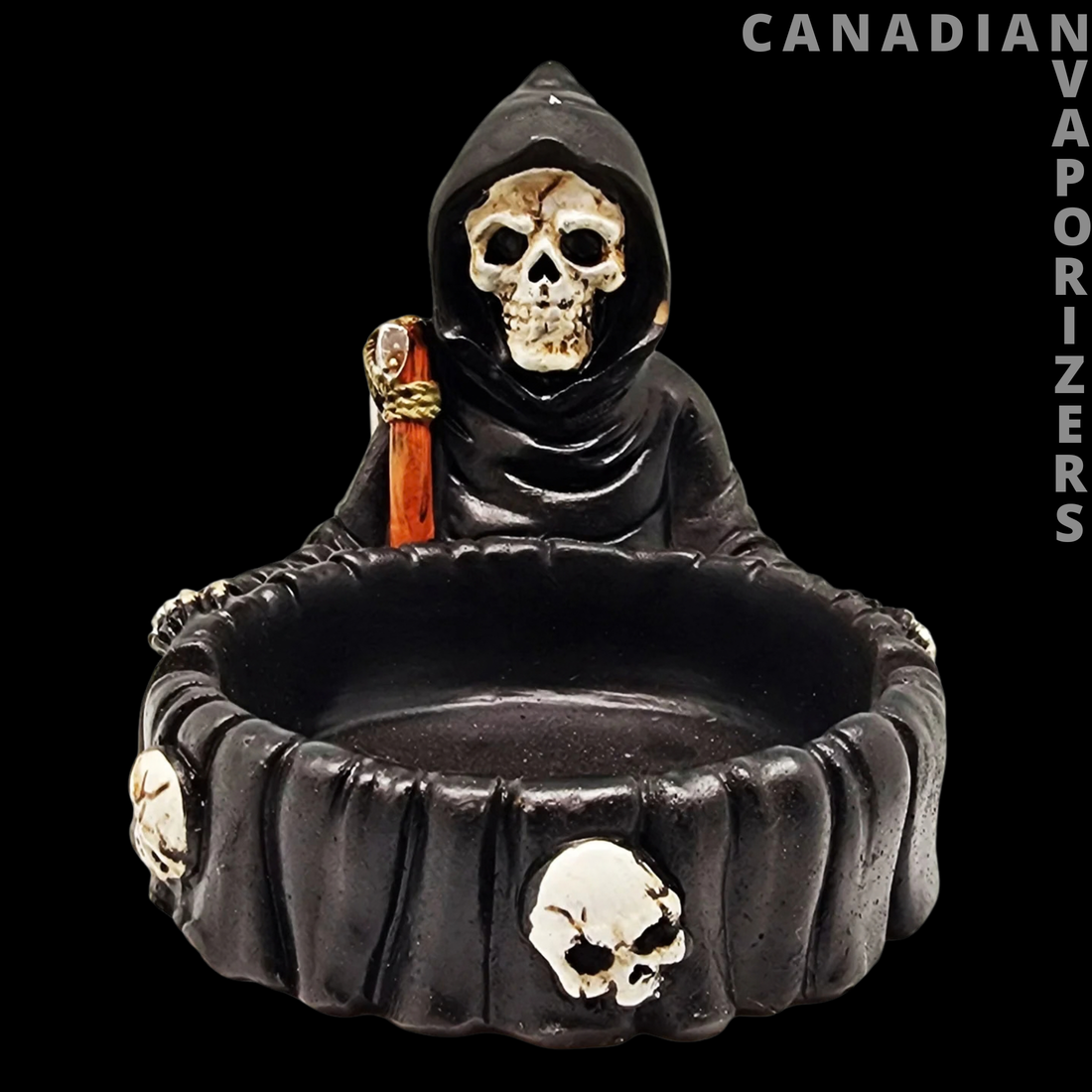 Tall Reaper Ashtray