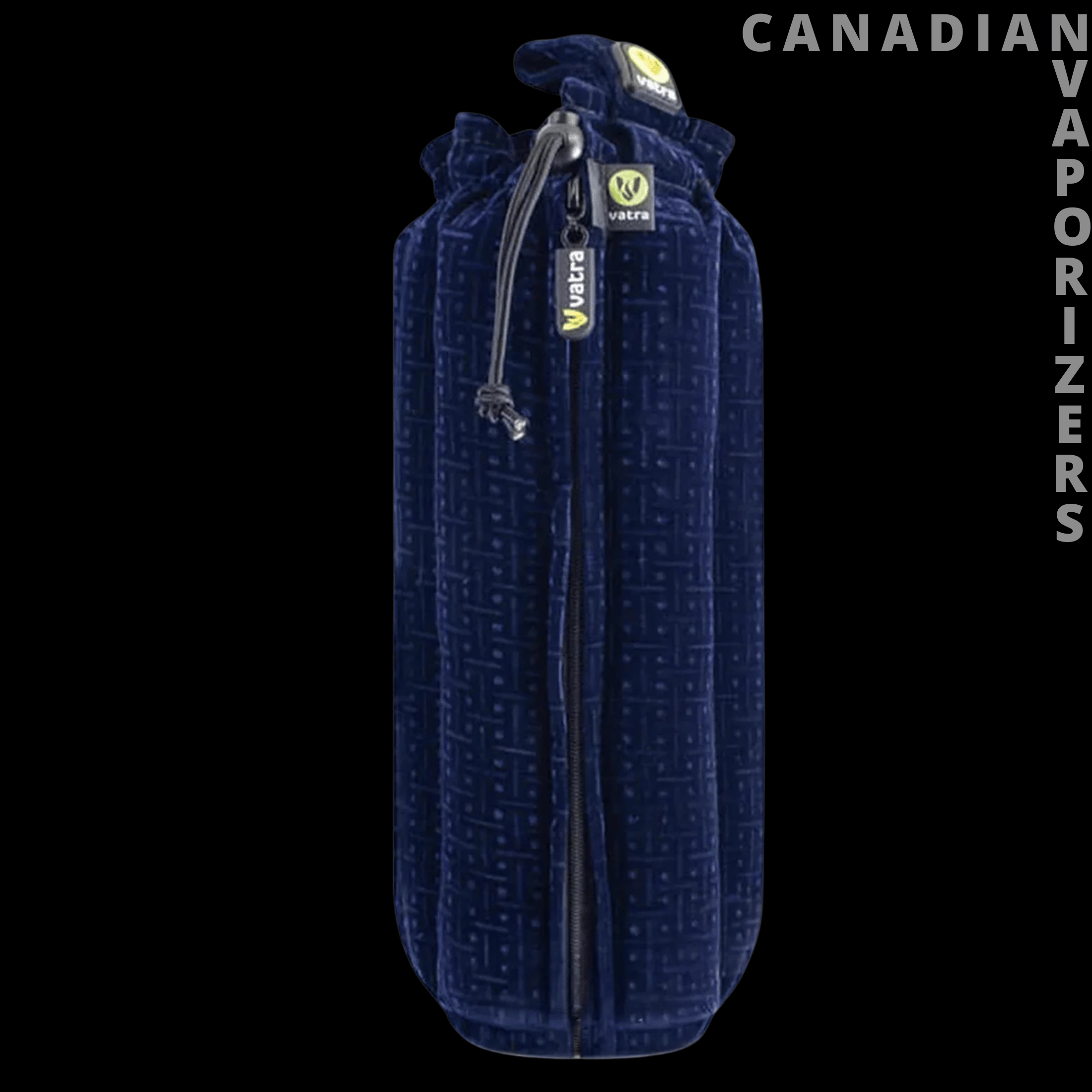 Vatra 12" Tube Pouch (Bong Bag)