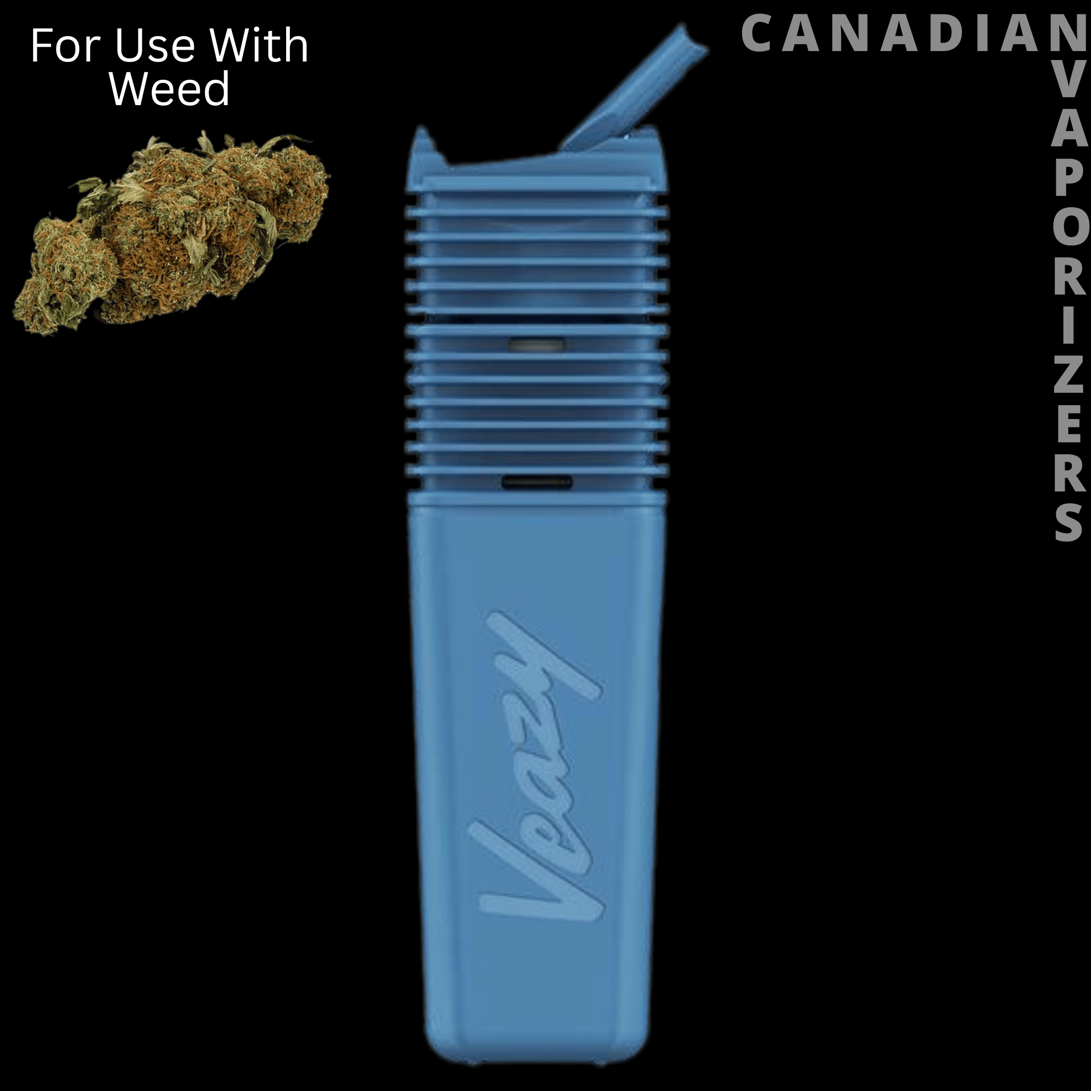Veazy Vaporizer