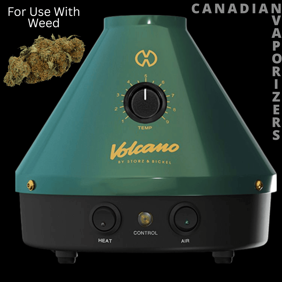 Buy Weed Vaporizers & Weed Vapes Online Canada – Canadian Vaporizers