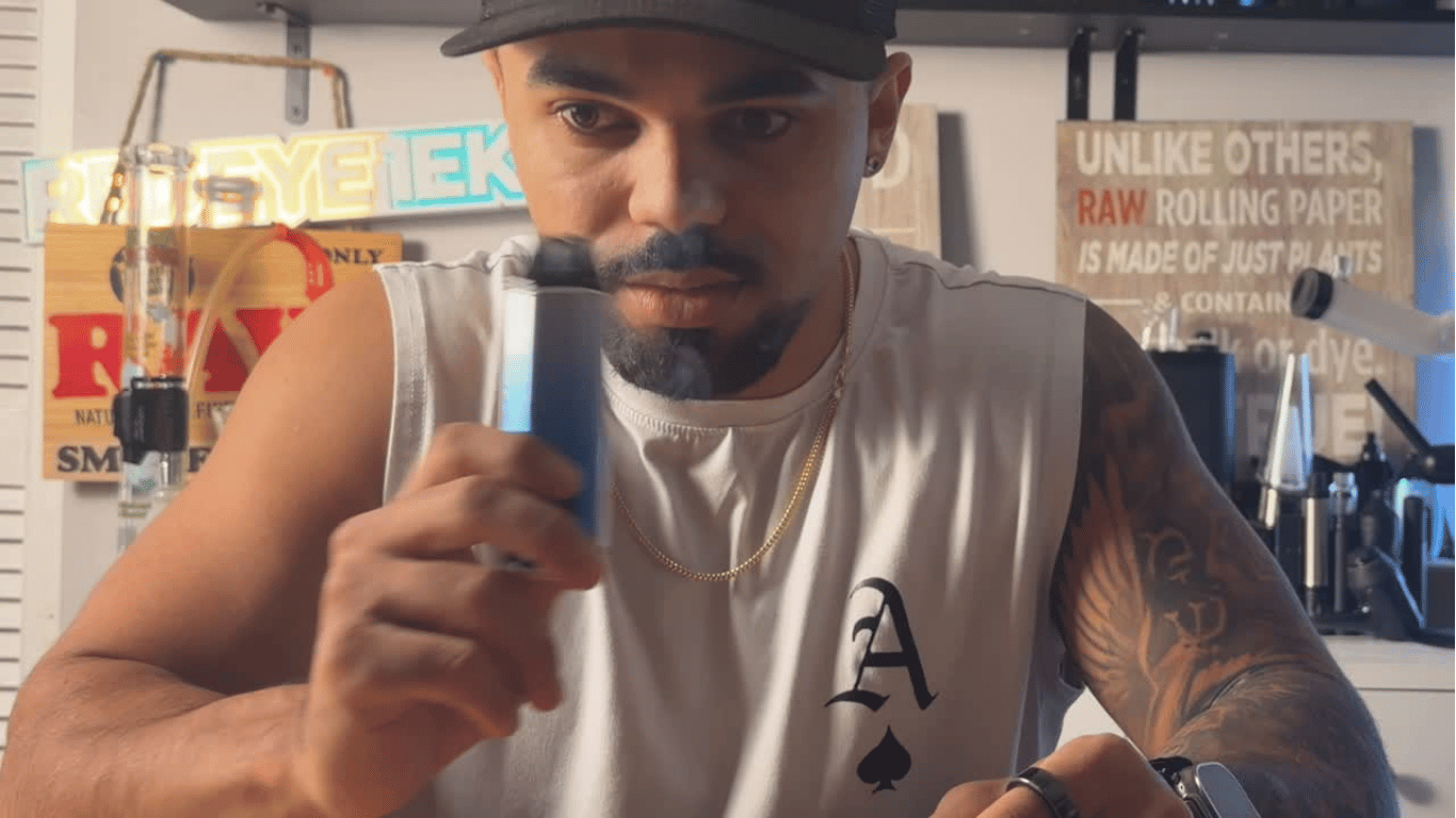 XVape Aria +