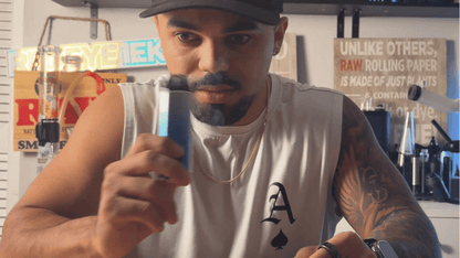 XVape Aria +