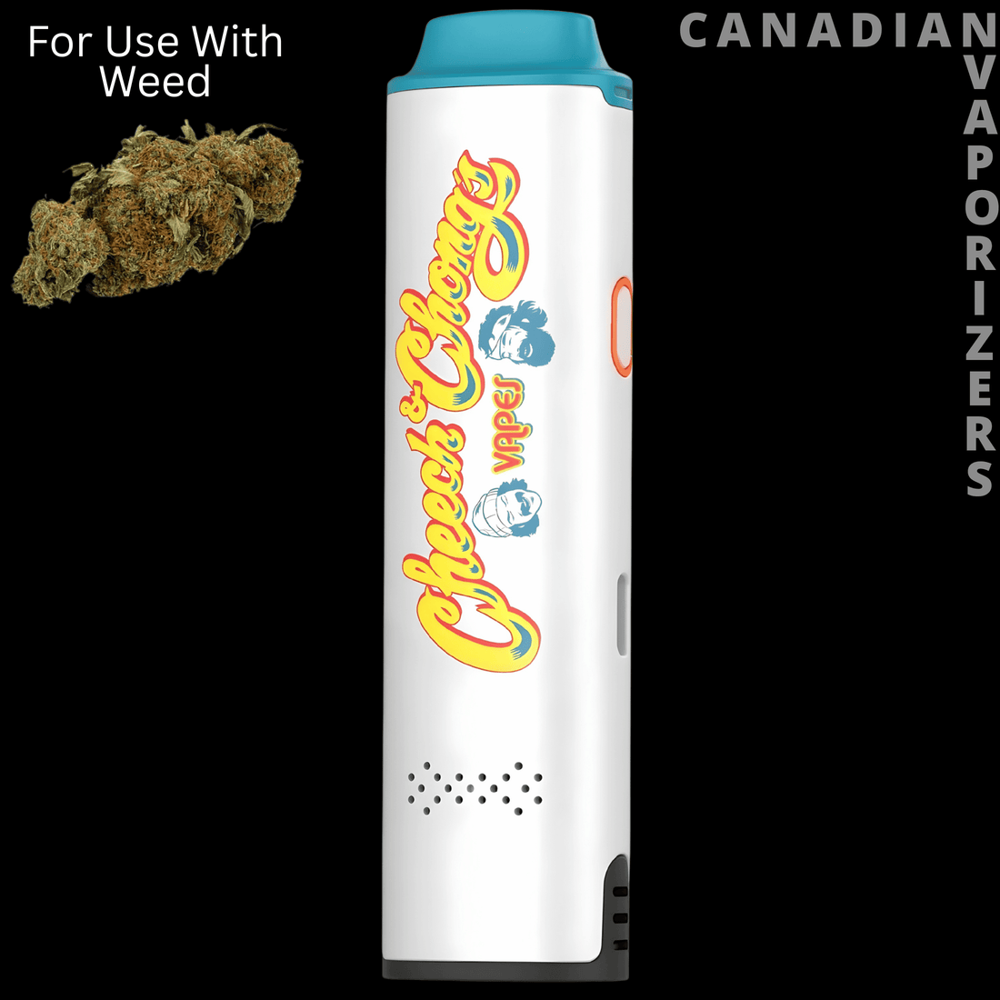 XVape Cheech &amp; Chong&