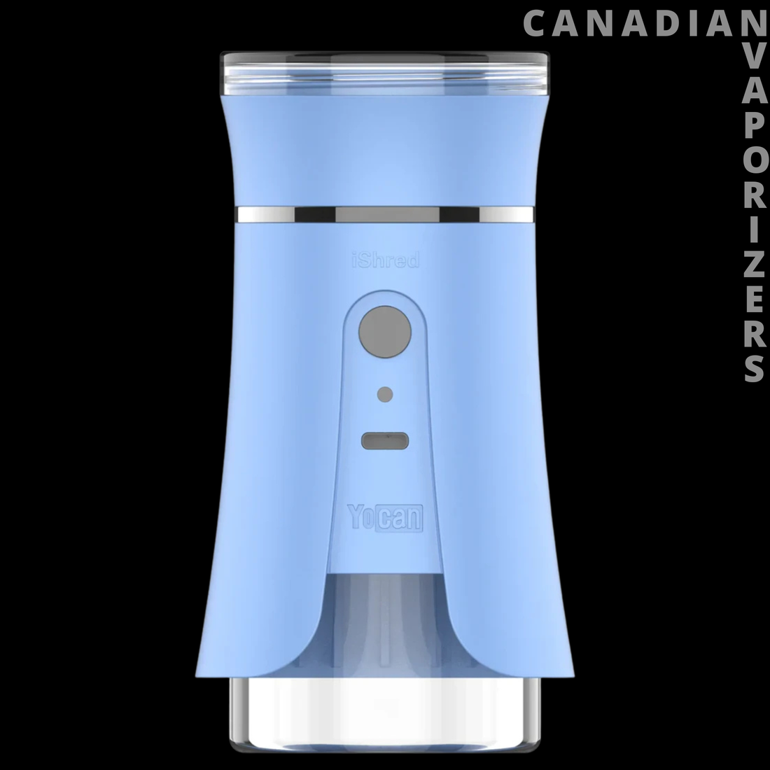 YoCan iShred Electric Grinder