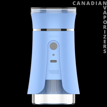 YoCan iShred Electric Grinder