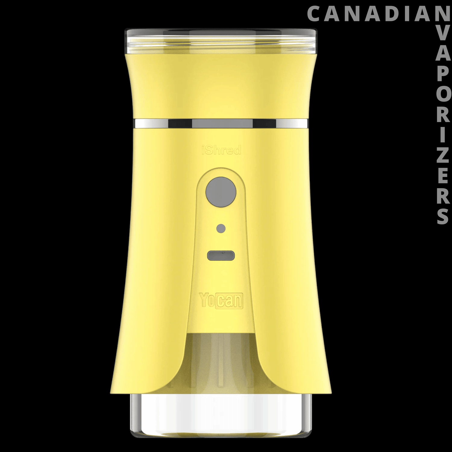 YoCan iShred Electronic Grinder