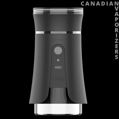 YoCan iShred Electronic Grinder