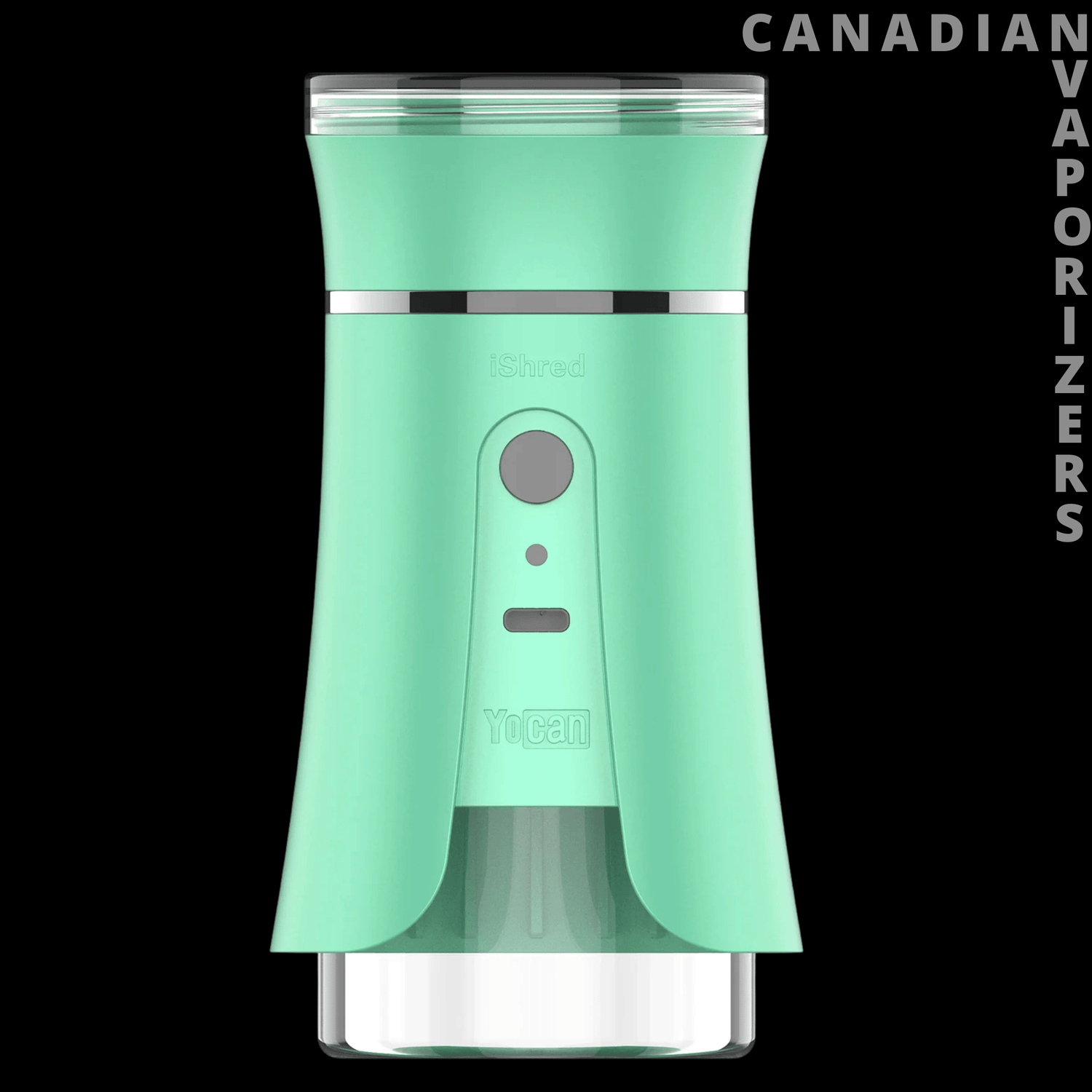 YoCan iShred Electronic Grinder