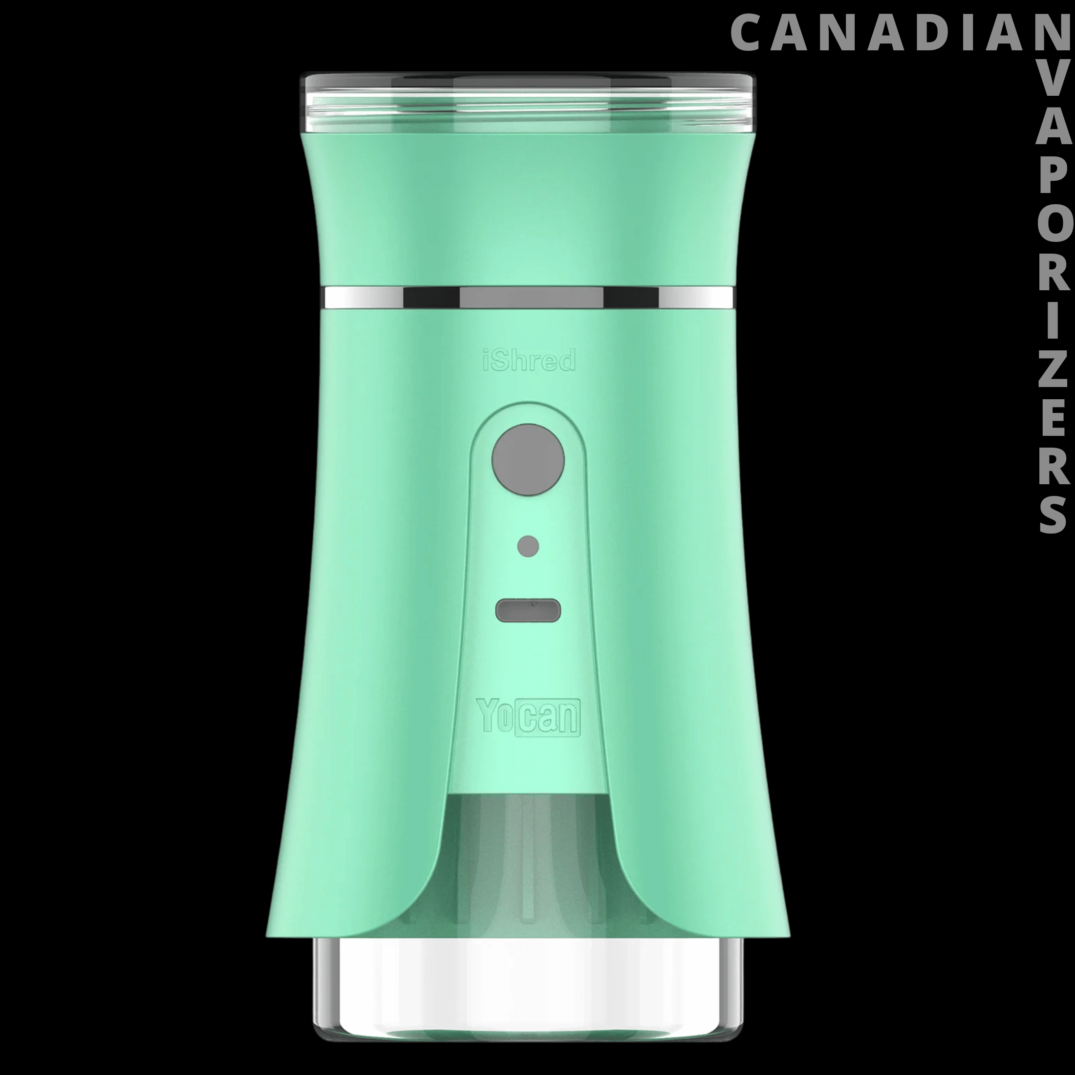 YoCan iShred Electronic Grinder