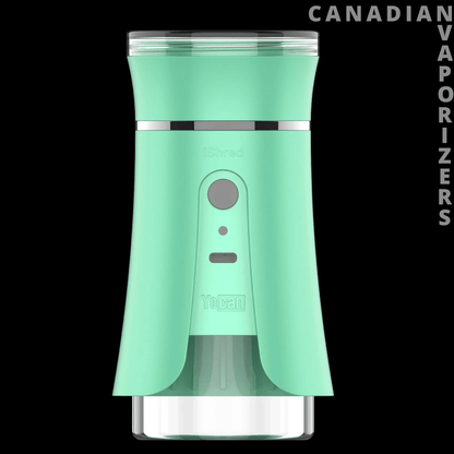 YoCan iShred Electronic Grinder