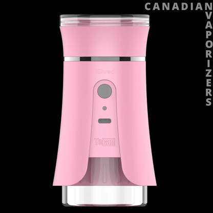 YoCan iShred Electronic Grinder