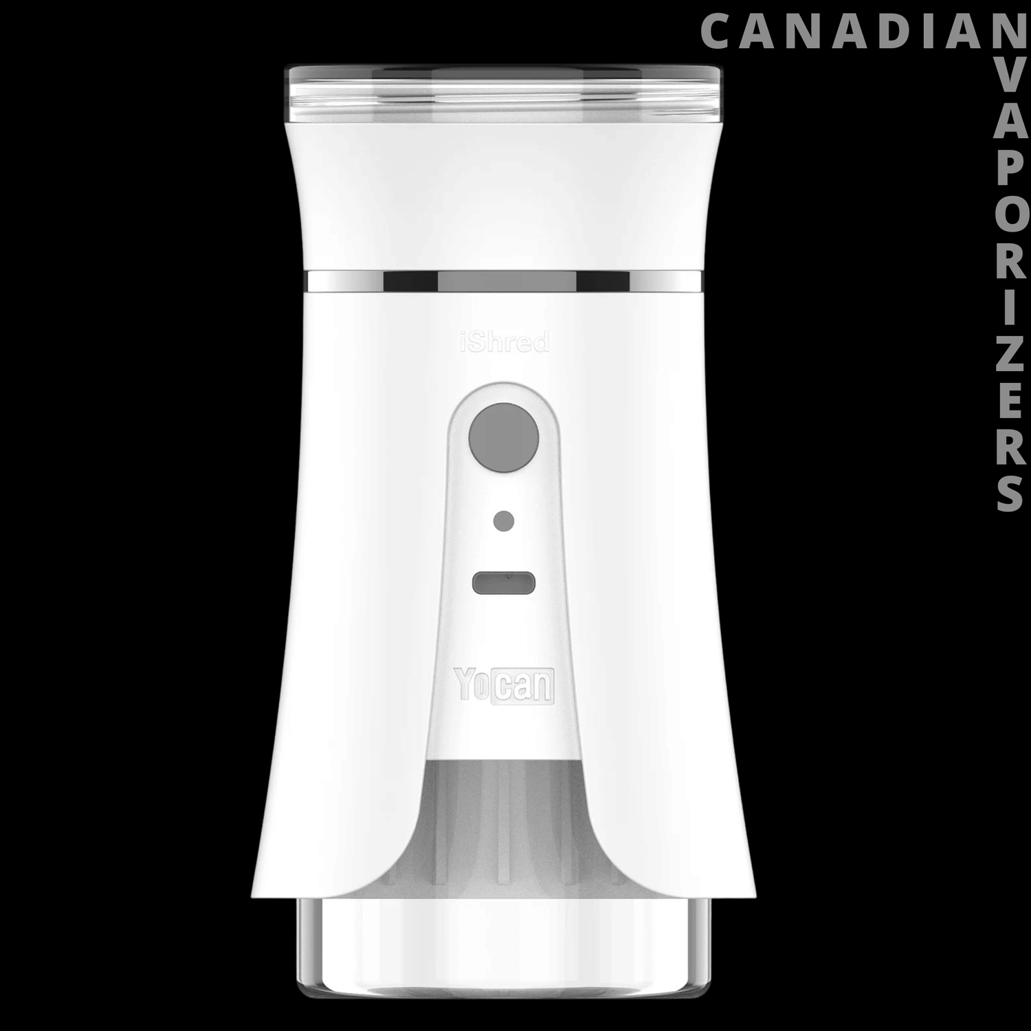 YoCan iShred Electronic Grinder