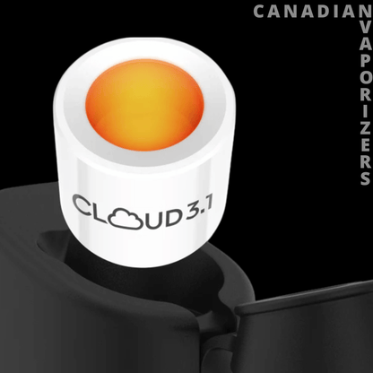 Yocan Black Cloud 3.1 Coil