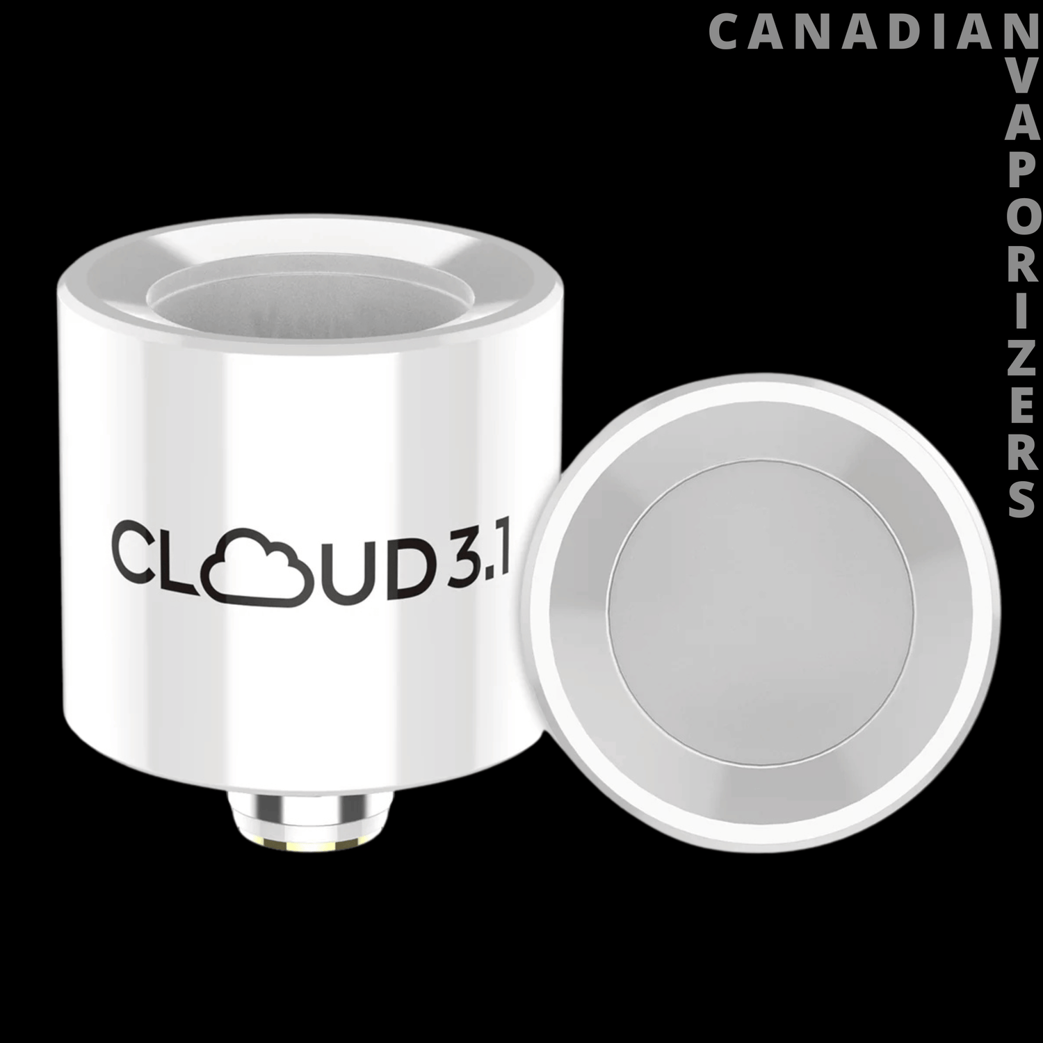 Yocan Black Cloud 3.1 Coil