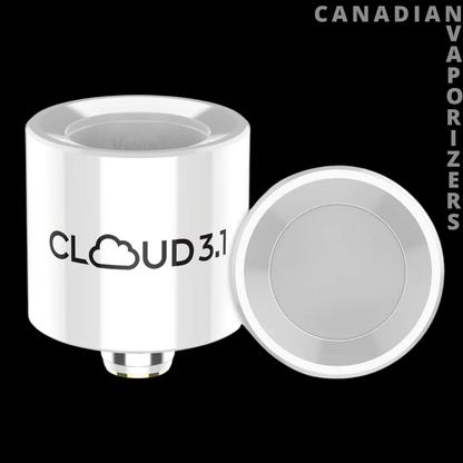 Yocan Black Cloud 3.1 Coil