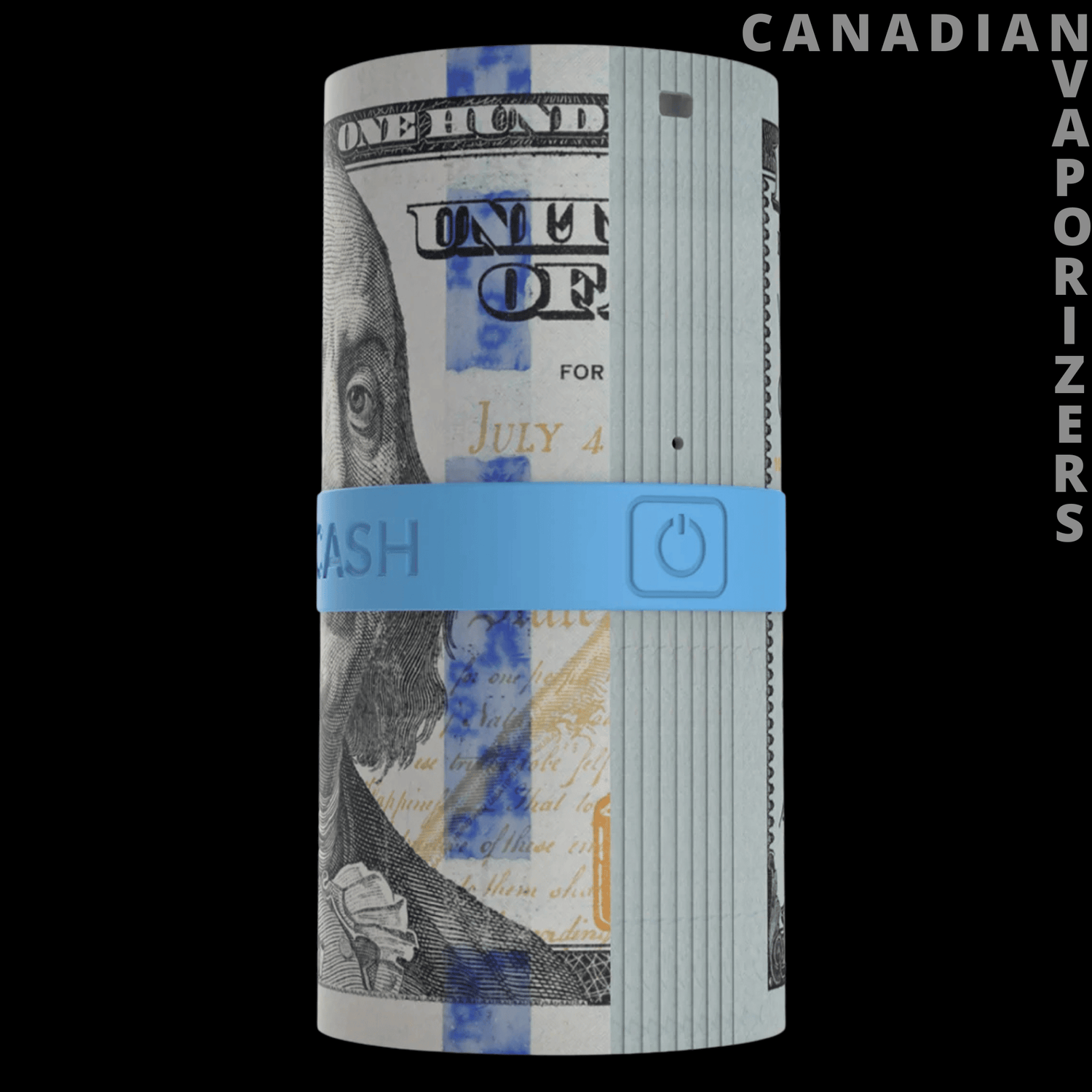 Yocan Cash 510 Thread Battery