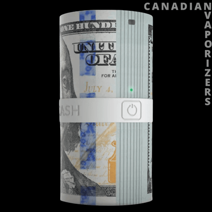 Yocan Cash 510 Thread Battery