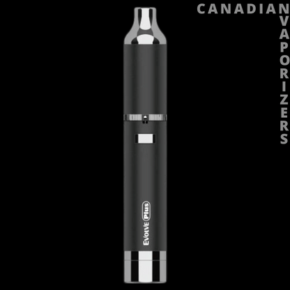 Yocan Evolve Plus