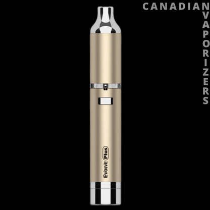 Yocan Evolve Plus