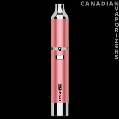 Yocan Evolve Plus