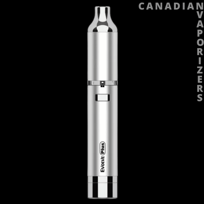 Yocan Evolve Plus