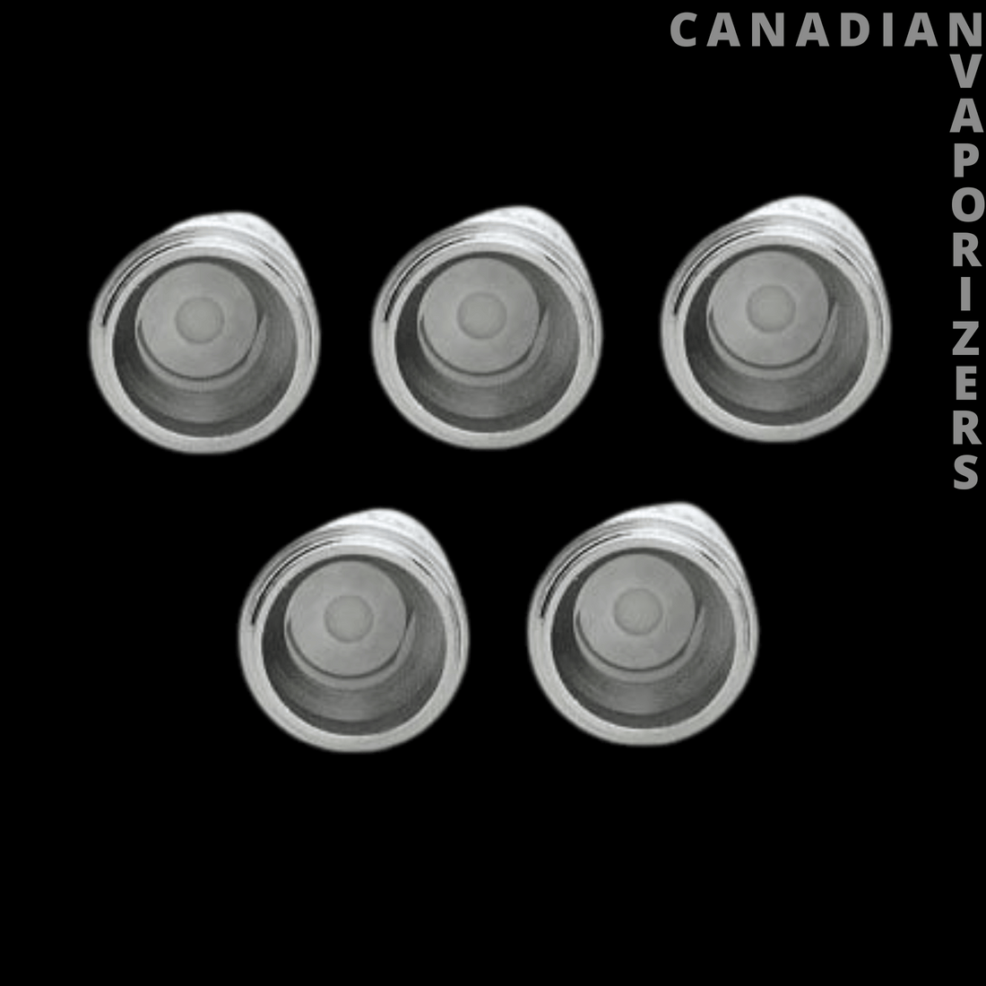 Yocan Evolve Plus Coils (5 Pack)